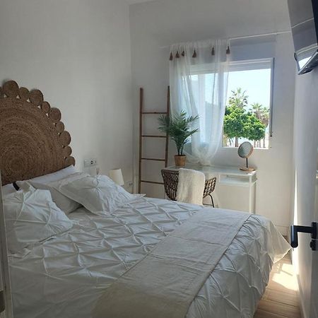 Rosamar 211 Los Cristianos Ocean Views Arona  Εξωτερικό φωτογραφία