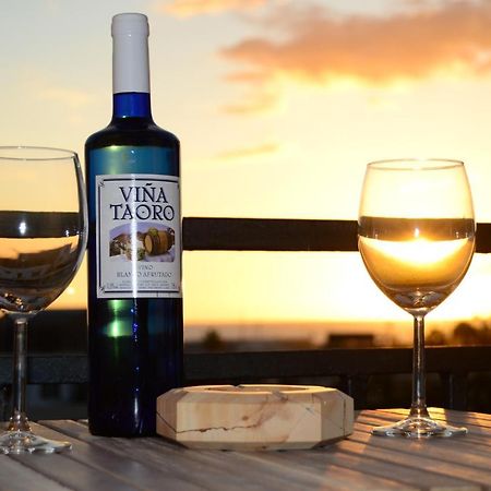 Rosamar 211 Los Cristianos Ocean Views Arona  Εξωτερικό φωτογραφία