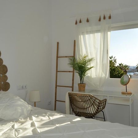 Rosamar 211 Los Cristianos Ocean Views Arona  Εξωτερικό φωτογραφία