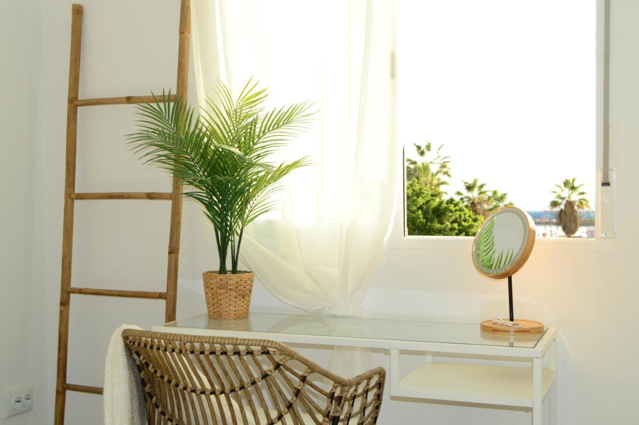 Rosamar 211 Los Cristianos Ocean Views Arona  Εξωτερικό φωτογραφία