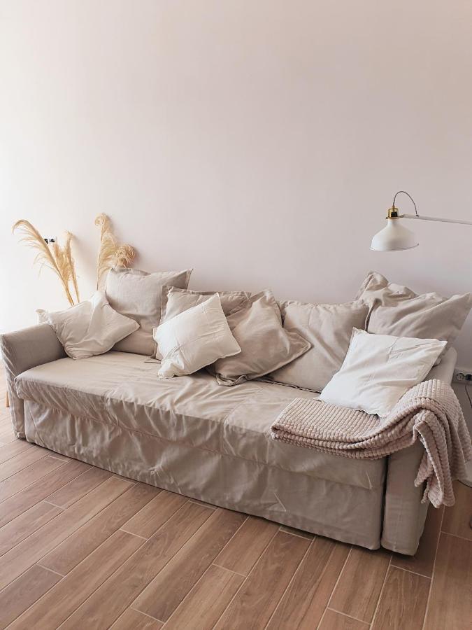 Rosamar 211 Los Cristianos Ocean Views Arona  Εξωτερικό φωτογραφία