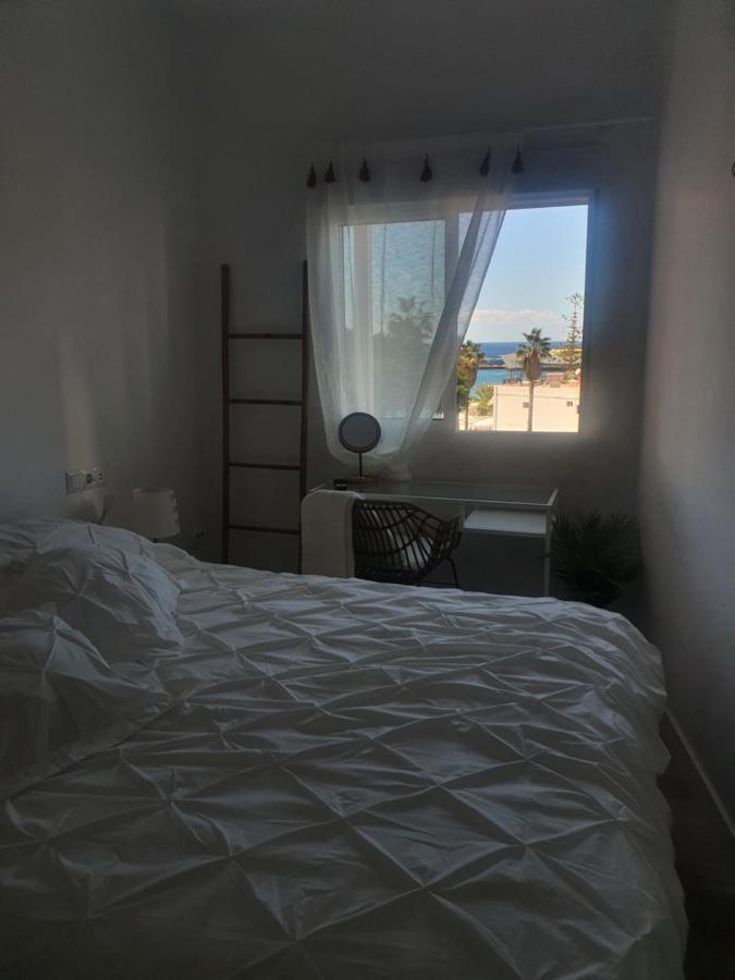 Rosamar 211 Los Cristianos Ocean Views Arona  Εξωτερικό φωτογραφία