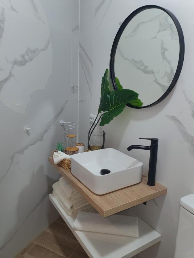 Rosamar 211 Los Cristianos Ocean Views Arona  Εξωτερικό φωτογραφία