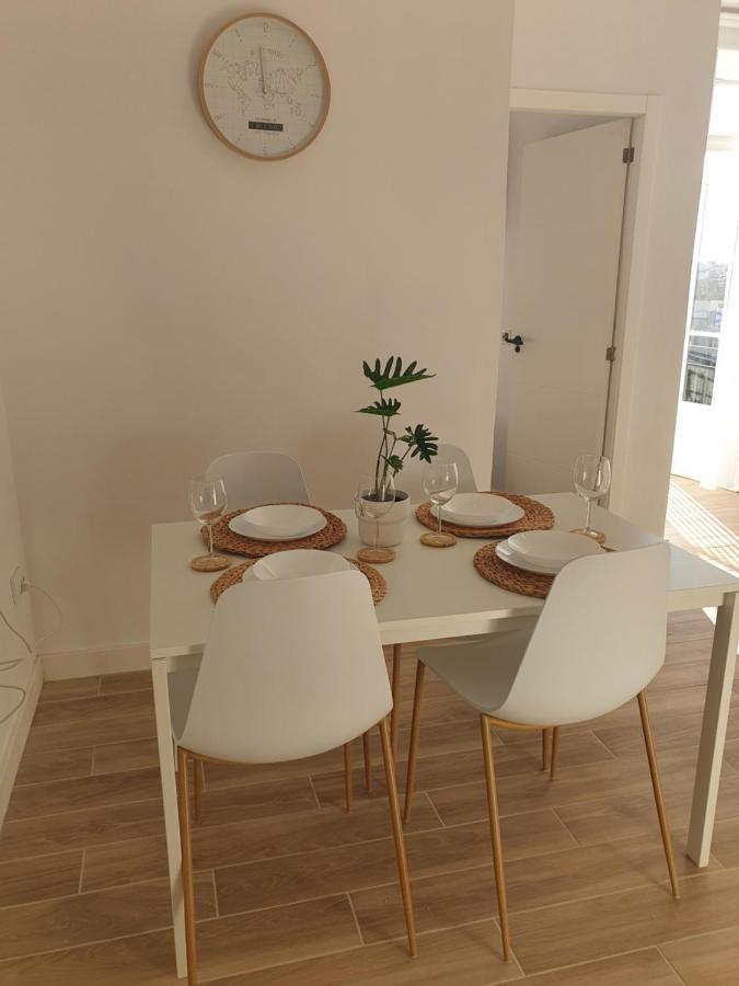 Rosamar 211 Los Cristianos Ocean Views Arona  Εξωτερικό φωτογραφία