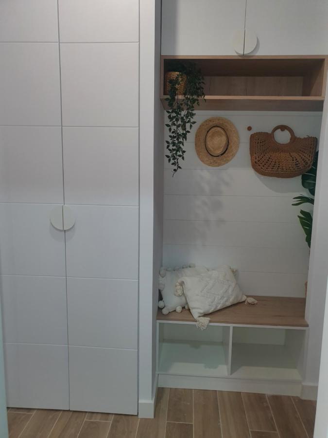 Rosamar 211 Los Cristianos Ocean Views Arona  Εξωτερικό φωτογραφία