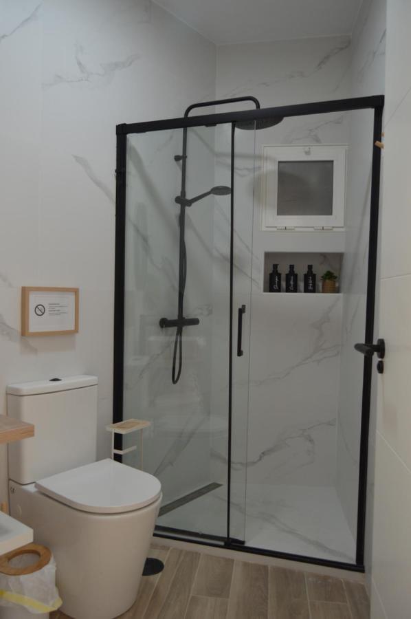 Rosamar 211 Los Cristianos Ocean Views Arona  Εξωτερικό φωτογραφία