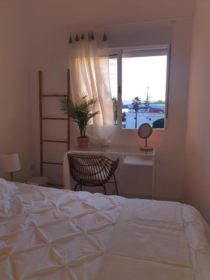 Rosamar 211 Los Cristianos Ocean Views Arona  Εξωτερικό φωτογραφία
