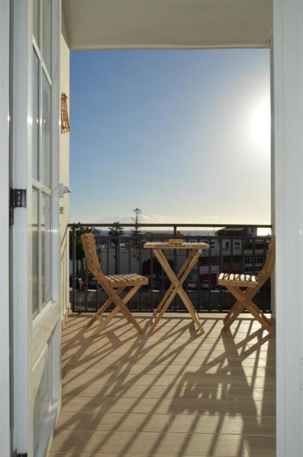 Rosamar 211 Los Cristianos Ocean Views Arona  Εξωτερικό φωτογραφία