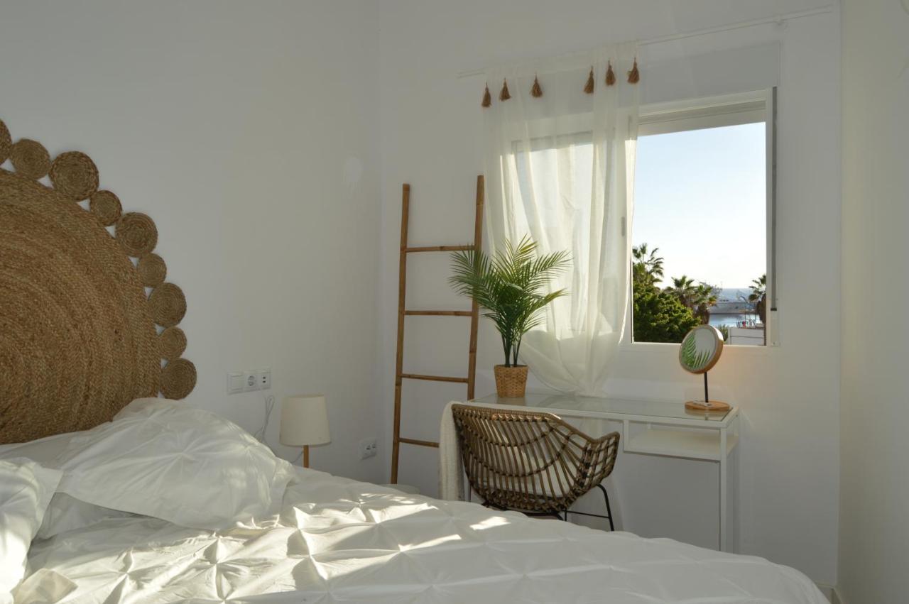 Rosamar 211 Los Cristianos Ocean Views Arona  Εξωτερικό φωτογραφία