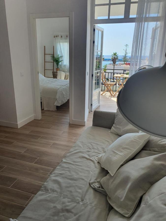 Rosamar 211 Los Cristianos Ocean Views Arona  Εξωτερικό φωτογραφία