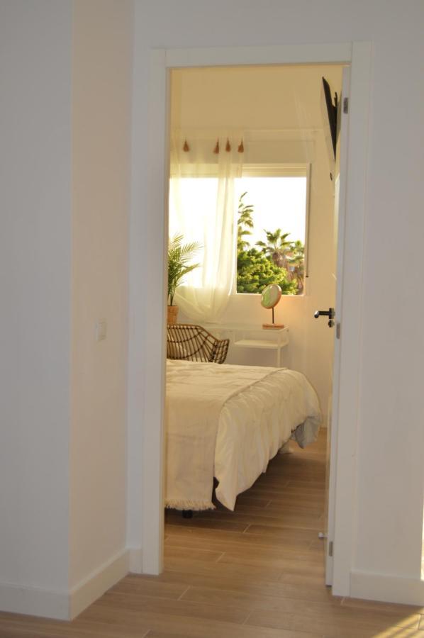Rosamar 211 Los Cristianos Ocean Views Arona  Εξωτερικό φωτογραφία
