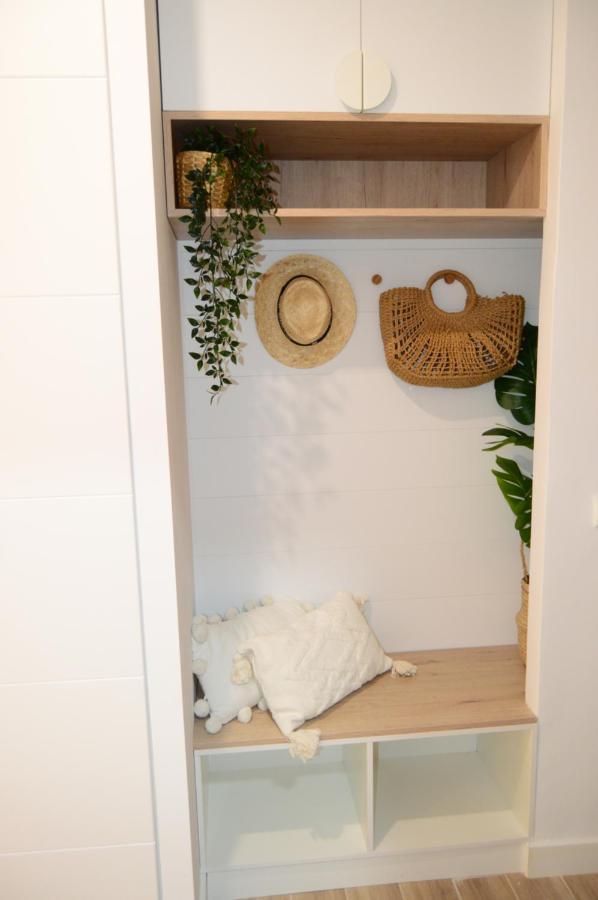 Rosamar 211 Los Cristianos Ocean Views Arona  Εξωτερικό φωτογραφία