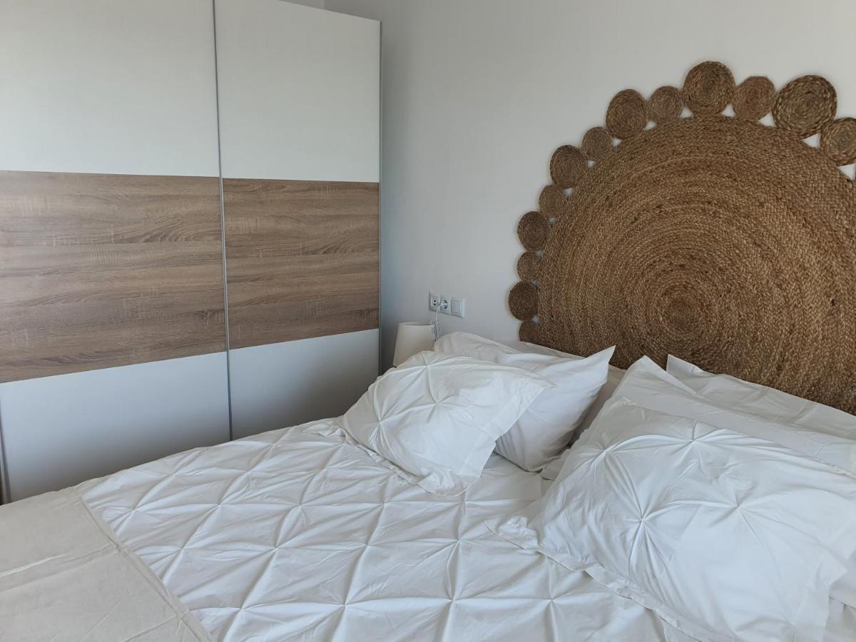 Rosamar 211 Los Cristianos Ocean Views Arona  Εξωτερικό φωτογραφία