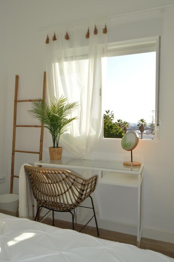 Rosamar 211 Los Cristianos Ocean Views Arona  Εξωτερικό φωτογραφία
