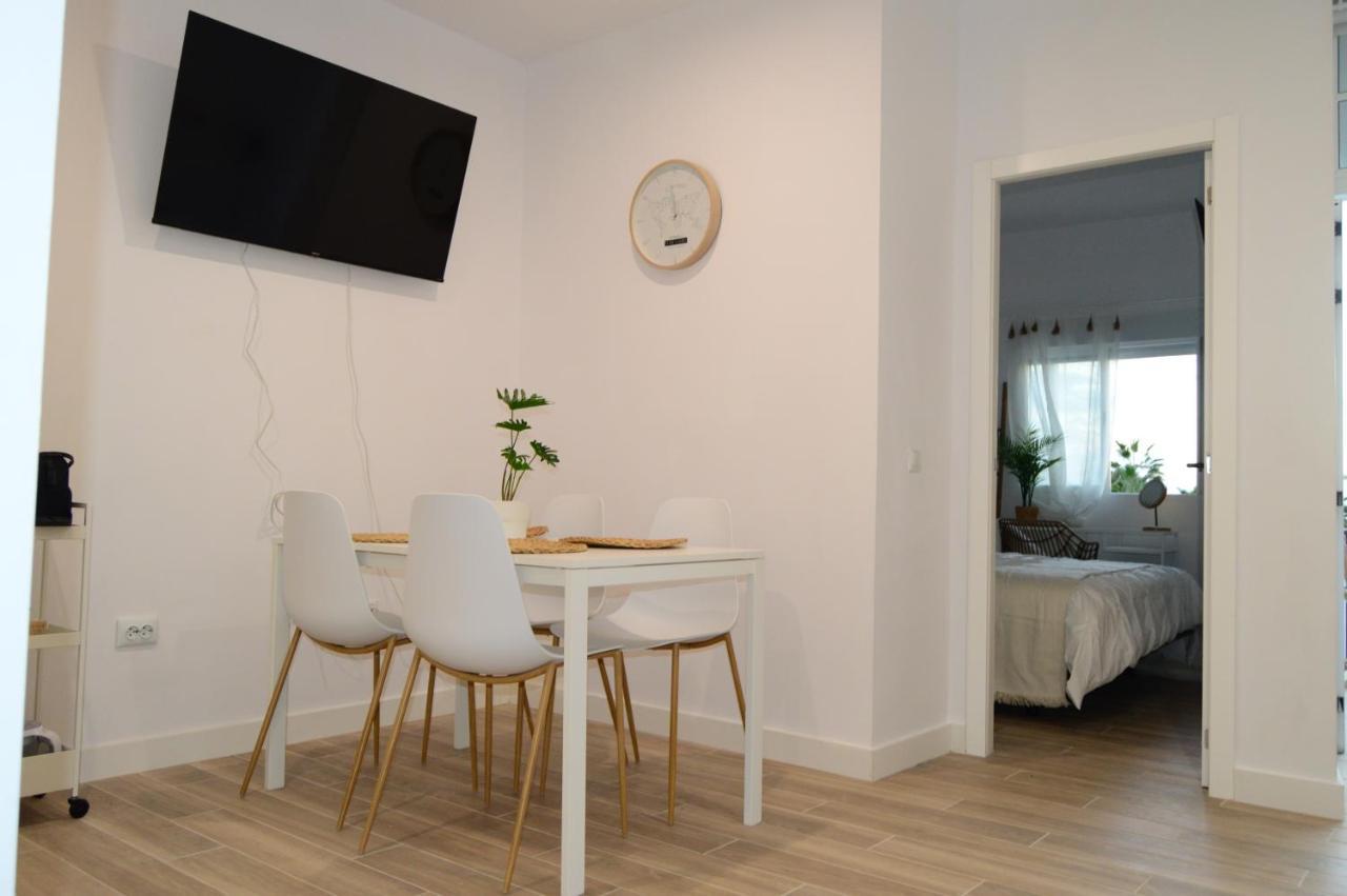 Rosamar 211 Los Cristianos Ocean Views Arona  Εξωτερικό φωτογραφία
