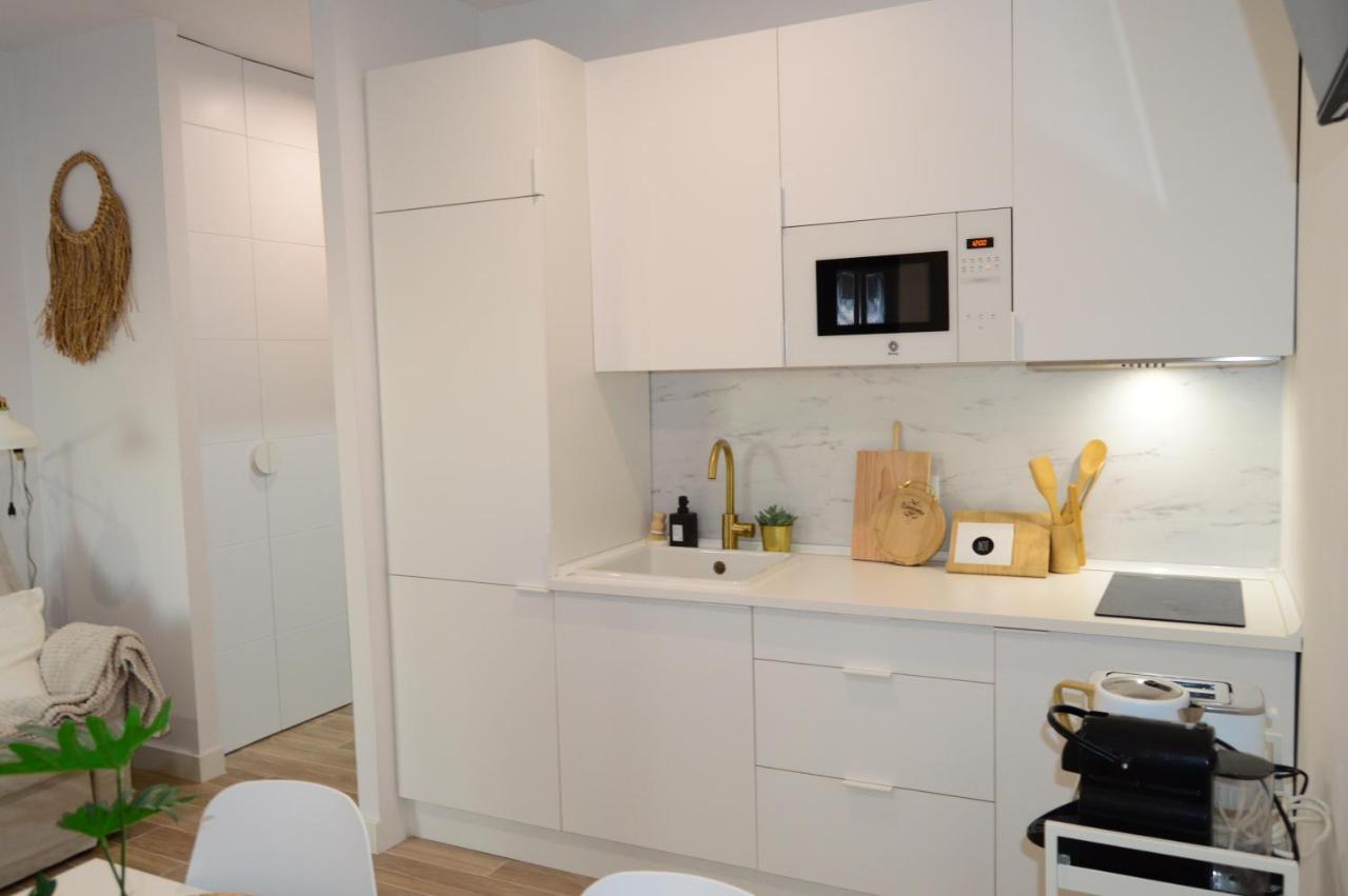 Rosamar 211 Los Cristianos Ocean Views Arona  Εξωτερικό φωτογραφία